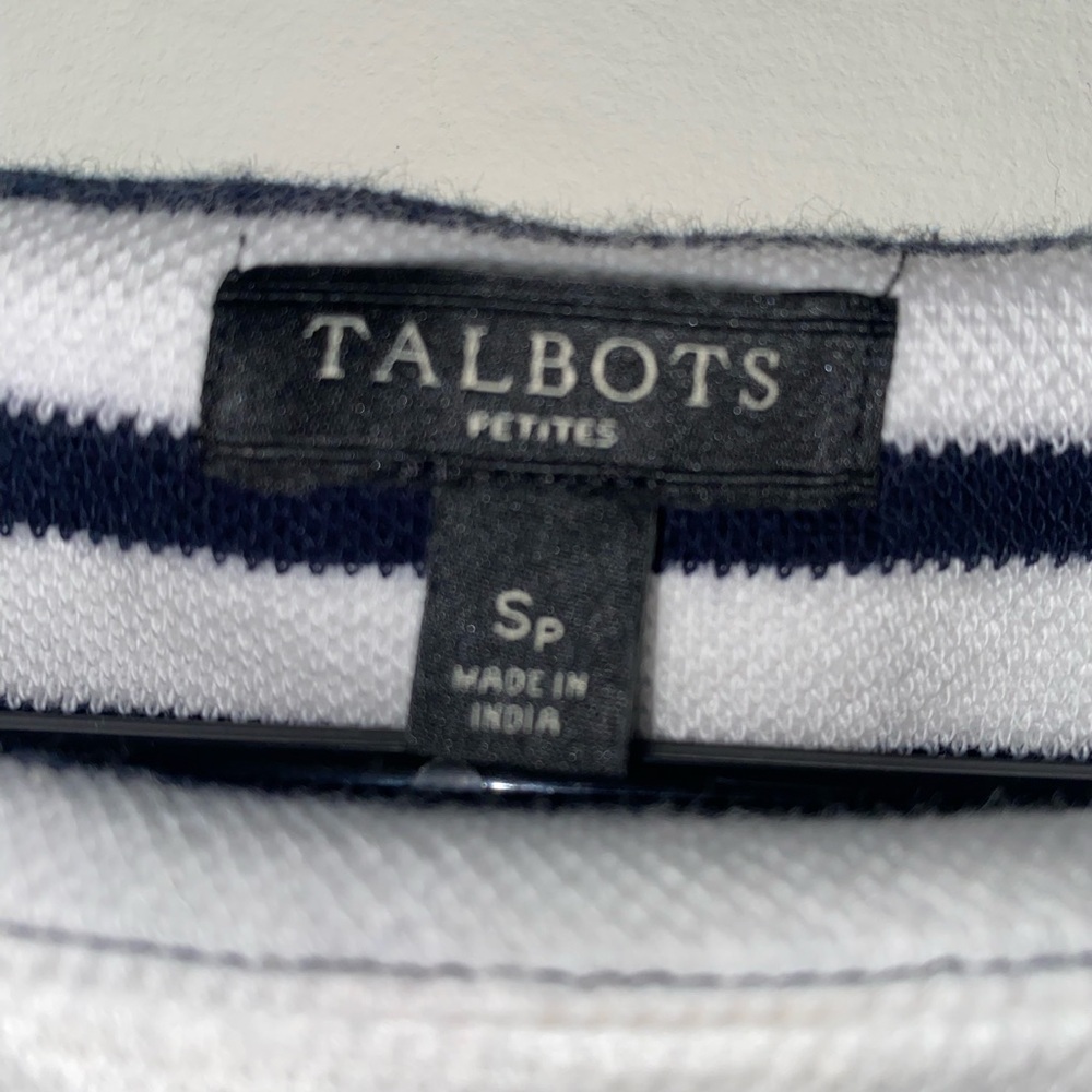 Talbots Dress - Picture 2 of 3